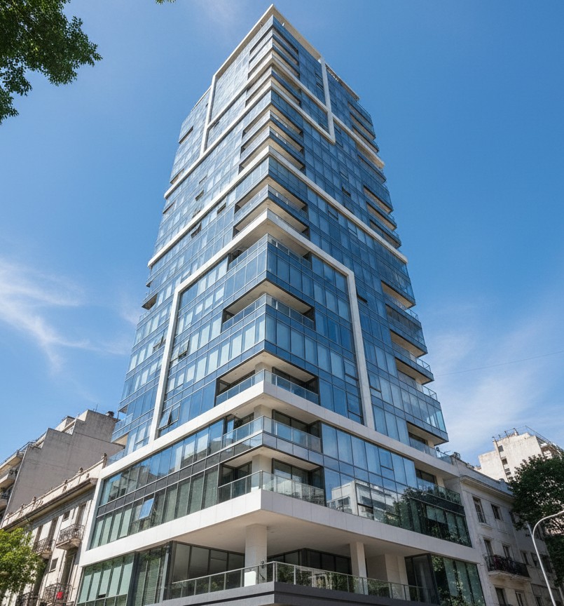 Edificio VNK
